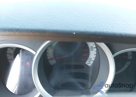 2012 Toyota Tacoma Prerunner z USA, uszkodzony, nr VIN 5TFJX4GN5CX012455